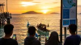 Gempa Magnitudo 4,5 Guncang Daruba, Maluku Utara pada 14 September 2026