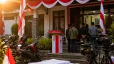 Gerindra Telaah Klaim Pertemuan Tokoh 'Antipemerintah' dengan Dubes Singapura