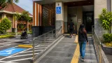 Gianyar Perkuat Infrastruktur Ramah Disabilitas di Pusat Pemerintahan dan Kawasan Perkotaan