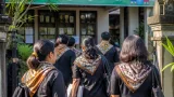 Gianyar Studi Tiru ke Bantul untuk Gali Inovasi Layanan PAUD
