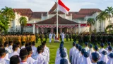 Gorontalo Rayakan HUT ke-81 RI, Gubernur Ajak Warga Dorong Kemajuan Daerah