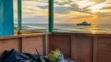 Gubernur Banten Kenang Pertemuan Terakhir dengan Lima Jurnalis yang Hilang di Selat Sunda