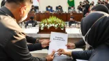 Gubernur Sherly dan DPRD Tandatangani Perubahan KUA-PPAS 2026 untuk Akselerasi Pembangunan Maluku Utara