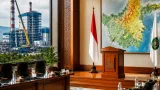 Gubernur Targetkan Pemadaman Listrik Kaltim Berkurang dalam 10 Hari