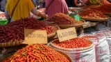 Harga Cabai Rawit Melonjak di Gorontalo Utara, Konsumen Tertekan