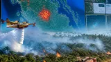 Hotspot di Riau Melonjak Jadi 317 Titik, Indragiri Hulu Memimpin