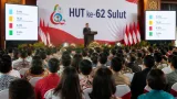 HUT ke-62 Sulut: Evaluasi Pembangunan dan Arahan Gubernur untuk Melaju Lebih Jauh