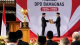 IKPI Lantik Pengurus Cabang Tasikmalaya, Janji Perkuat Kompetensi Konsultan Pajak