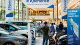 INDOMOBIL Expo Medan 2026 Dorong Ekosistem EV dan Perluasan SPKLU di Sumut