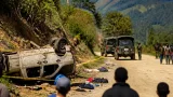 Insiden Penembakan di Jalur Trans Wamena-Tiom: TPNPB Klaim Tanggung Jawab atas Tiga ASN