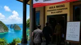 Inspektorat Raja Ampat Gelar Sidang TPTGR Tindaklanjuti Temuan LHP BPK, Waktu Pengembalian 60 Hari