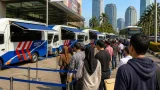 Jadwal dan Lokasi SIM Keliling Hari Ini di Jakarta: Lima Titik Mulai 08.00–14.00 WIB