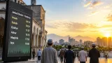 Jadwal Sholat Hari Ini di Bandung: Waktu Imsak dan Lima Waktu Sholat