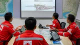 Jakarta Perkuat Kesiapsiagaan: PMI DKI Ikut TTX Penanganan Korban Massal