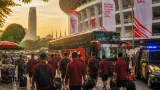 Jakarta Siap Sambut 21 Pemain Timnas untuk Persiapan FIFA ASEAN Cup 2026