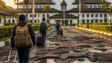 Jawa Barat 81 Tahun: Gubernur Dedi Mulyadi Akui Masih Banyak Pekerjaan Rumah Publik