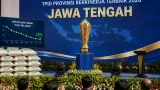 Jawa Tengah Raih Penghargaan TPID Provinsi Berkinerja Terbaik 2026, Inflasi Terkendali
