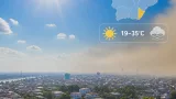 Kabut Asap di Boven Digoel Meluas, BMKG Sebut Terdampak Kiriman dari Merauke, Mappi dan Papua Nugini