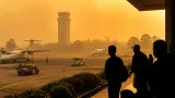 Kabut Asap Karhutla Ganggu Operasional 16 Bandara di Papua, Kemenhub Terus Koordinasi