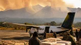 Kabut Asap Karhutla Ganggu Penerbangan Jayapura–Wamena, DPR Minta Pemerintah Pastikan Distribusi Logistik