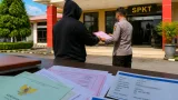 Kades Liabalano Dilaporkan ke Polda Sultra atas Dugaan Penipuan dan Penggelapan