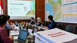 Kanwil Kemenkum Sulteng Fasilitasi Harmonisasi Aturan Penilaian PBB-P2 demi Kepastian Hukum