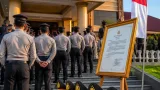 Kapolda Aceh Paparkan Kronologi Pengungkapan Laboratorium Sabu Jaringan Internasional di Pidie