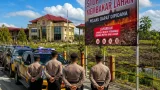 Kapolda Sultra Keluarkan Maklumat Larangan Pembakaran untuk Cegah Karhutla