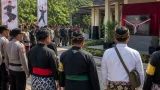 Kapolri Resmikan Balai Latihan Silat di Banten, Ajak Jawara Sinergi Jaga Kamtibmas