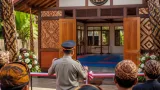 Kapolri Resmikan Balai Latihan Silat di Serang, Dorong Padepokan Tjimande di Setiap Kabupaten