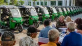 Karawang Siapkan 220 Becak Listrik untuk Penarik Becak Lansia, Pelatihan Disiapkan