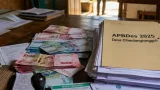 Kaur Keuangan Desa di Sukabumi Jadi Tersangka, Kerugian Rp 574 Juta dan 67 Kegiatan Fiktif