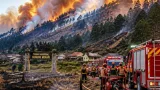 Kebakaran Hutan di Blok Gentong Merapi Serap 30 Hektare, Ancaman Kebakaran di Magelang