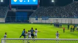 Kediri: Persik Takluk Tipis 0-1 di Si Jalak Harupat, Gol Tunggal Julio Cesar Menentukan