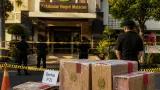 Kejari Nyatakan Berkas Kasus Pembunuhan Mahasiswi di Mataram Sudah Lengkap