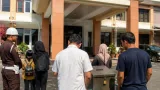 Kejati Papua Barat: Masyarakat Dipersilakan Laporkan Oknum Jaksa yang 'Nakal'