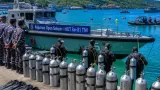 Kejurnas Selam di Ambon Tunjukkan Potensi Perairan sebagai Arena Kompetisi Nasional