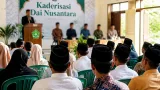 Kemenag Dukung Kaderisasi Dai Nusantara untuk Perkuat Moderasi Beragama di Poso
