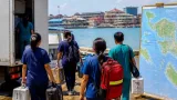 Kemenkes Tugaskan 117 Tenaga Kesehatan ke Papua Barat Daya untuk Perkuat Layanan Primer