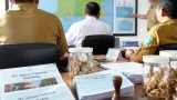 Kemenkum Babel Periksa Substantif Pengajuan IG Jamur Pelawan Namang untuk Lindungi Produk Lokal