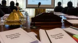 Kemenkum Sulbar Tegaskan Kejelasan Norma dan Batas Kewenangan dalam Rancangan Tata Tertib DPRD Majene