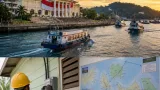Kepri Perkuat Konektivitas Antarpulau sebagai Prioritas Pemprov di Usia 24 Tahun
