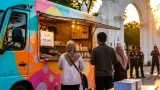 Keraton Tegaskan Izin Food Truck Alkid Sah, Pungutan Tambahan Bukan Bagian Resmi