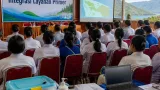 Papua Tengah Terapkan Integrasi Layanan Primer untuk Perbaiki Pemerataan Pelayanan Kesehatan