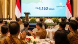 Khofifah Tegaskan Penguatan Kerja Sama Investasi dan SDM Jatim–Singapura