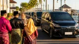 Kisah Perantau Inspiratif di Tanjung Pinang: Dari Pekerja Kasar hingga Pemilik Perusahaan Transportasi