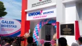 Kiwoomm Sekuritas Buka Kantor Perwakilan di Pontianak, Dorong Pertumbuhan Investor Kalbar