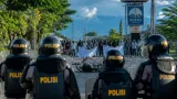 KNPB Minta Polisi Jayapura Meniru Kapolres Daerah Lain dalam Menangani Demonstrasi
