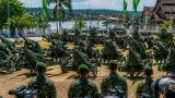 Kodam VI Resmikan Yonarmed 22 di Tenggarong untuk Perkuat Kesiapan Pertahanan Kaltim