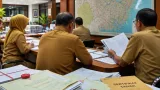 Kolaborasi Pemkot Surabaya dan Kejati Jatim Amankan Aset Tanah Hampir Rp1 Triliun